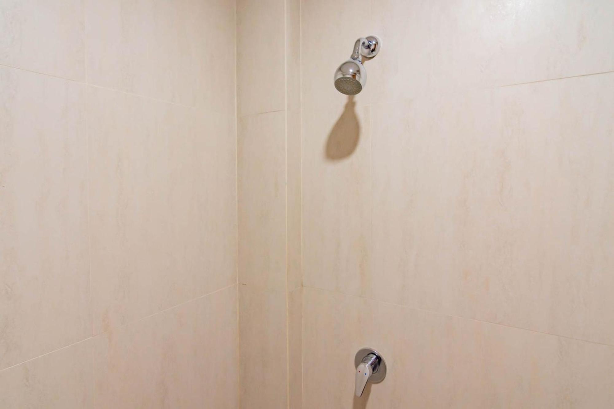 Sans Hotel Alexander Bandung Phòng bức ảnh